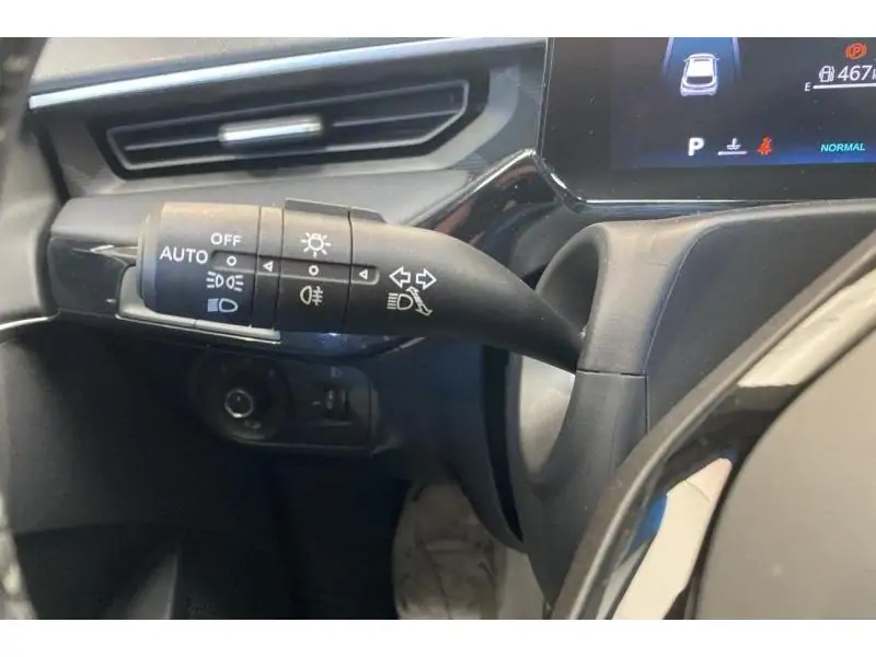 Occasion MG MG3 HYBRID+ LUXURY BLUE 26