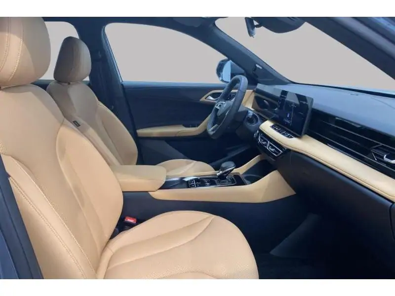 Occasion MG HS LUXURY 1.5 PHEV GREY 8