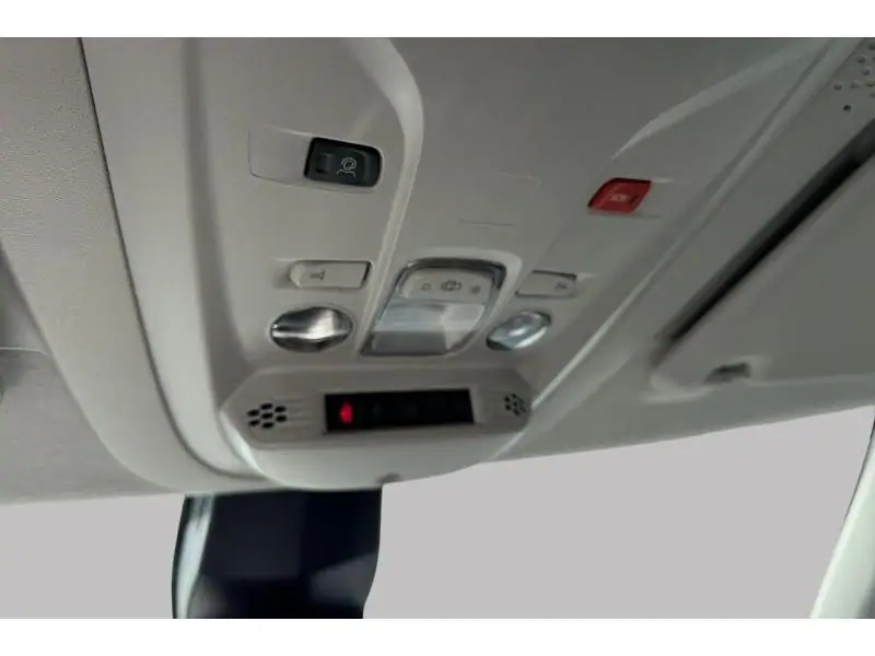 Démo Citroen Berlingo VAn Taille XL Heavy 1.5 BlueHDi 130 S&S E GREY 26