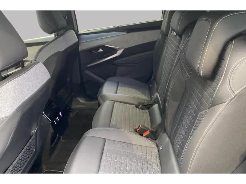 Occasion Peugeot 5008 GT* GPS Caméra 7places WHITE 18