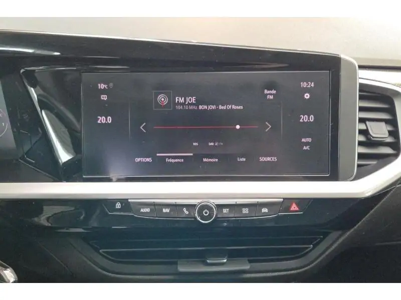 Occasie Opel Grandland Elegance GREY 14