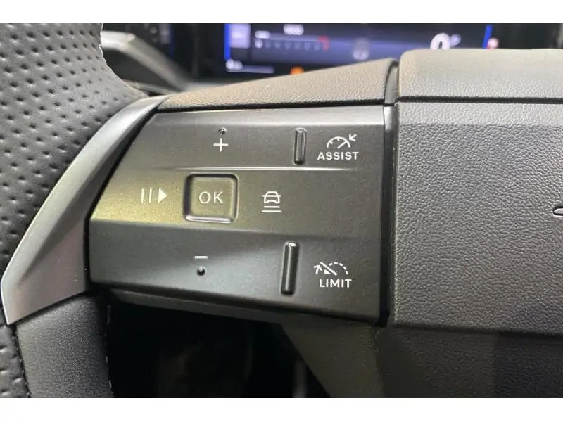 VEHICLE__CONDITION_SERVICE Opel Grandland GS BLACK 21