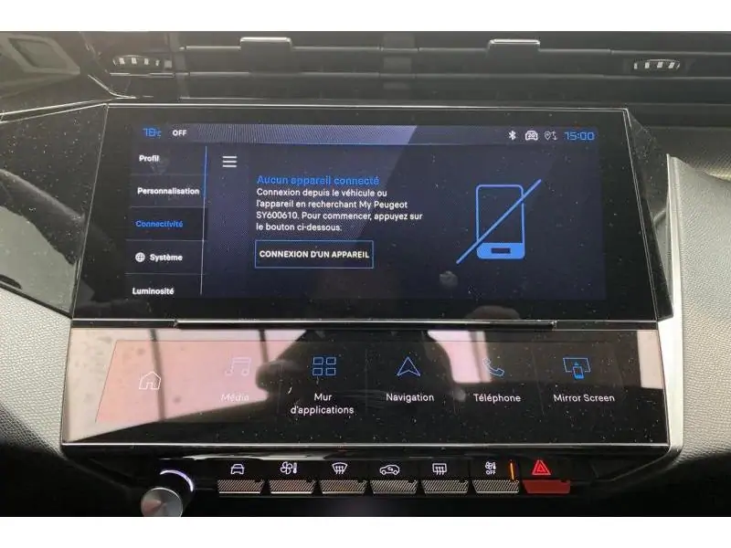 VEHICLE__CONDITION_SERVICE Peugeot 308 SW GT BLUE 29