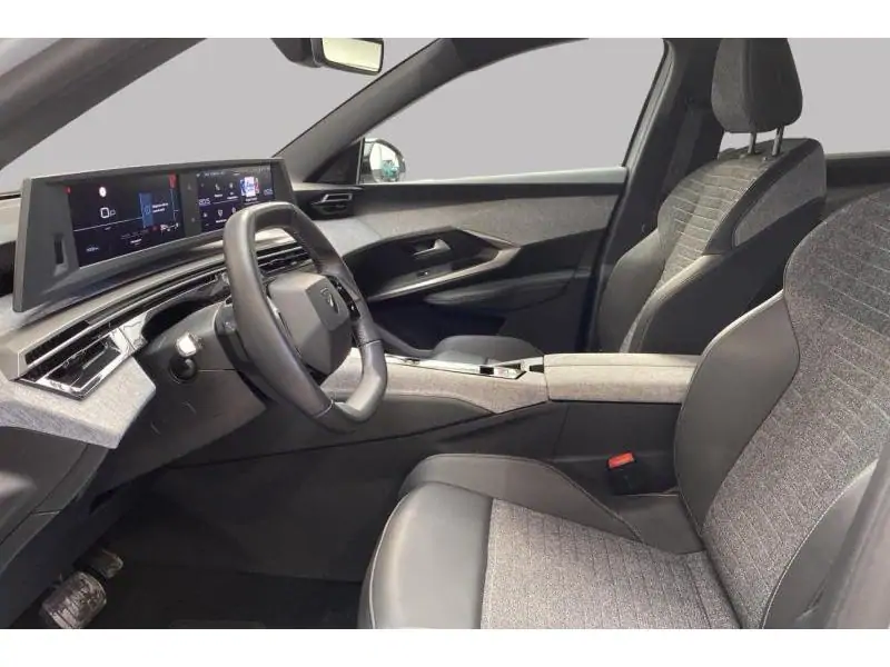 Occasion Peugeot 5008 Allure*MirrorLink Caméra de recul WHITE 10