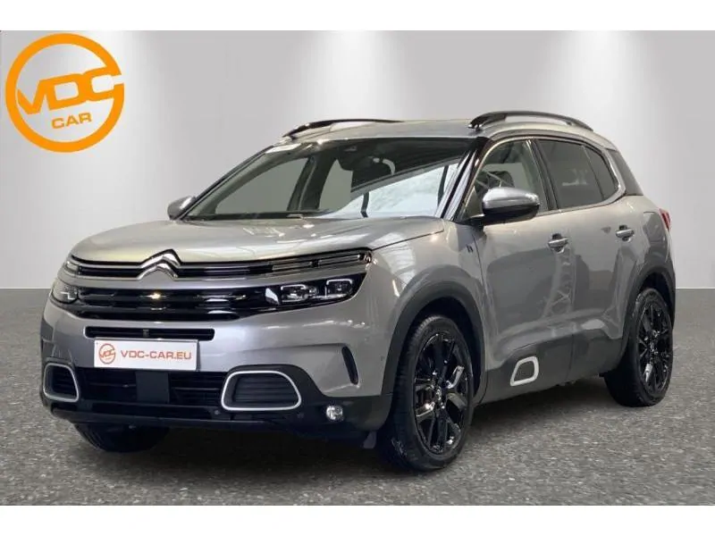 71865 - Citroen C5 Aircross