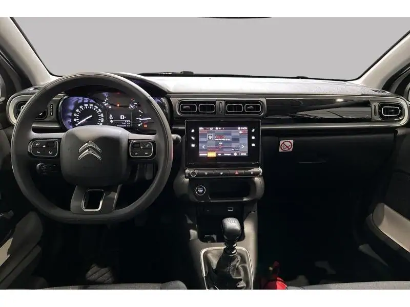 Occasion Citroen C3 Shine GREY 11