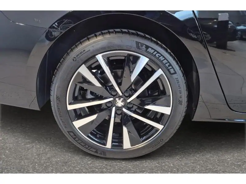 Occasion Peugeot 508 SW GT BLACK 20