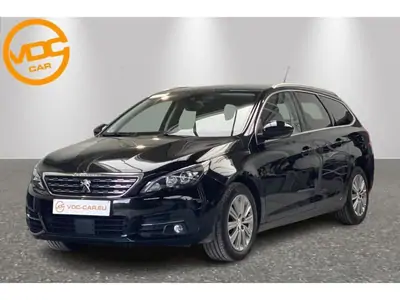 Occasion Peugeot 308 SW Allure Pack*Caméra GPS BLACK