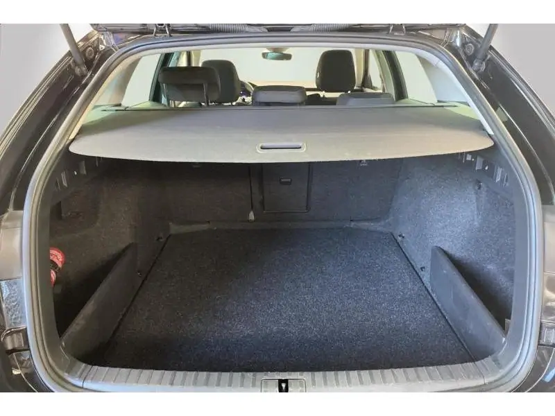 Occasion Skoda Octavia Combi Ambition 1.0 TSI DSG BLACK 19