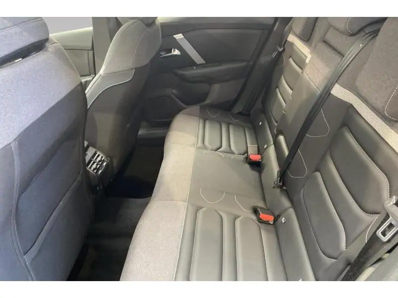 Occasion Citroen C4 Max GREY 18