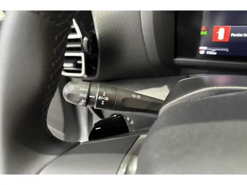Démo Citroen C4 Hybrid 145 ch Automatic MAX WHITE 25