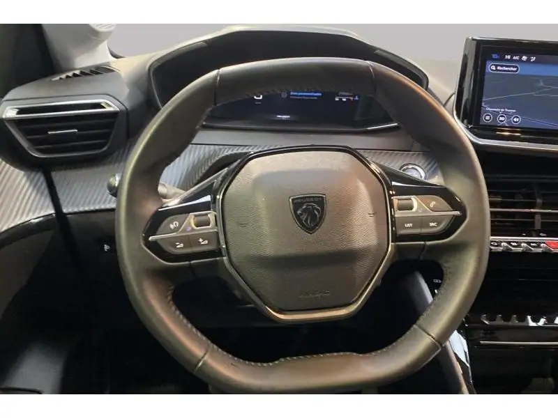 Occasion Peugeot 208 Allure GREY 12