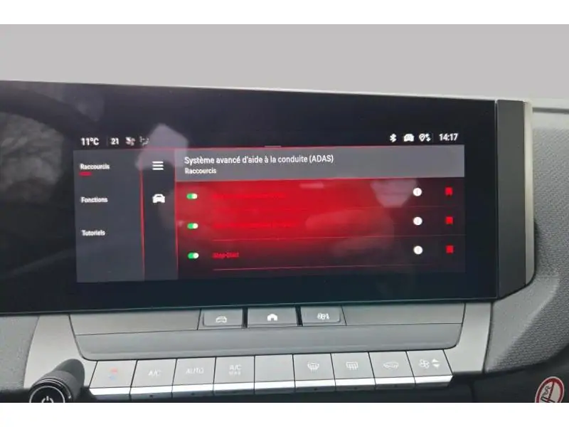 Occasie Opel Astra EDITION GREY 28