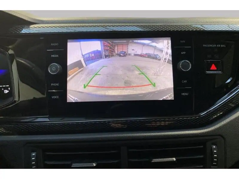 Occasion Volkswagen Polo VI Life GREY 14