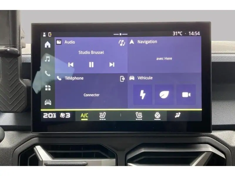 Occasion Dacia Duster III Journey GREY 31