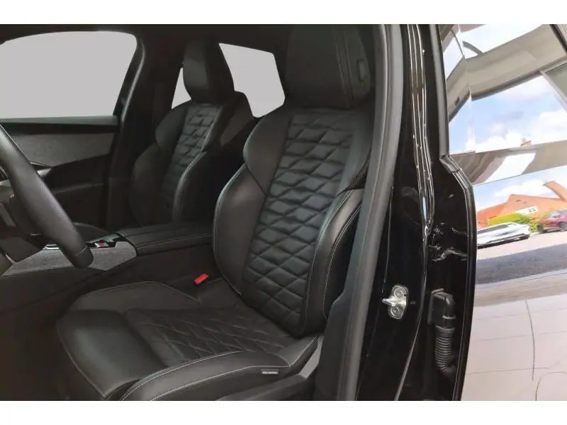 Occasion Peugeot 3008 GT BLACK 11