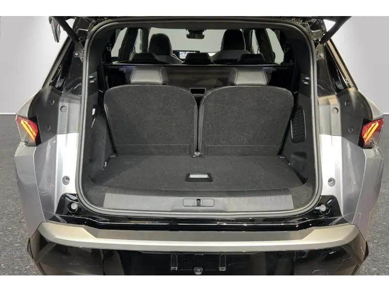 Occasion Peugeot 5008 III & e- GT GREY 19