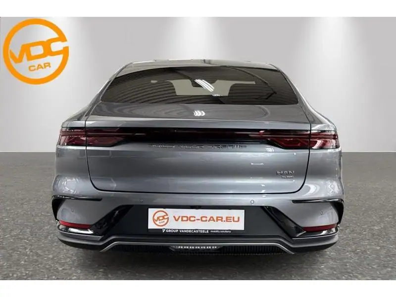 Occasion BYD HAN Executive AWD GREY 7