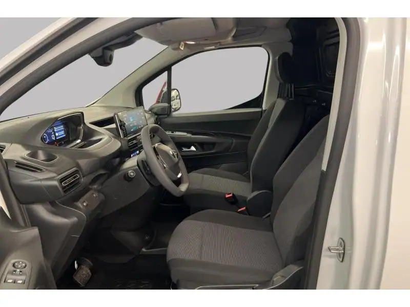 Démo Peugeot Partner Long Heavy 1.5 BlueHDi 130 S&S EAT8 WHITE 10