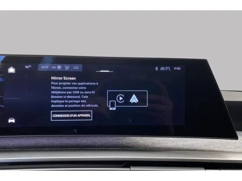 VEHICLE__CONDITION_SERVICE Peugeot 3008 ALLURE GREY 27