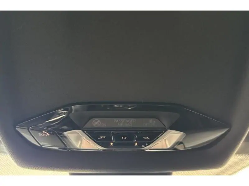 Occasion BMW Serie 1 116 M-SPORT PACK BLACK 26