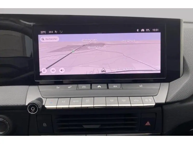 VEHICLE__CONDITION_SERVICE Opel Astra PHEV Edition 180 GREY 13