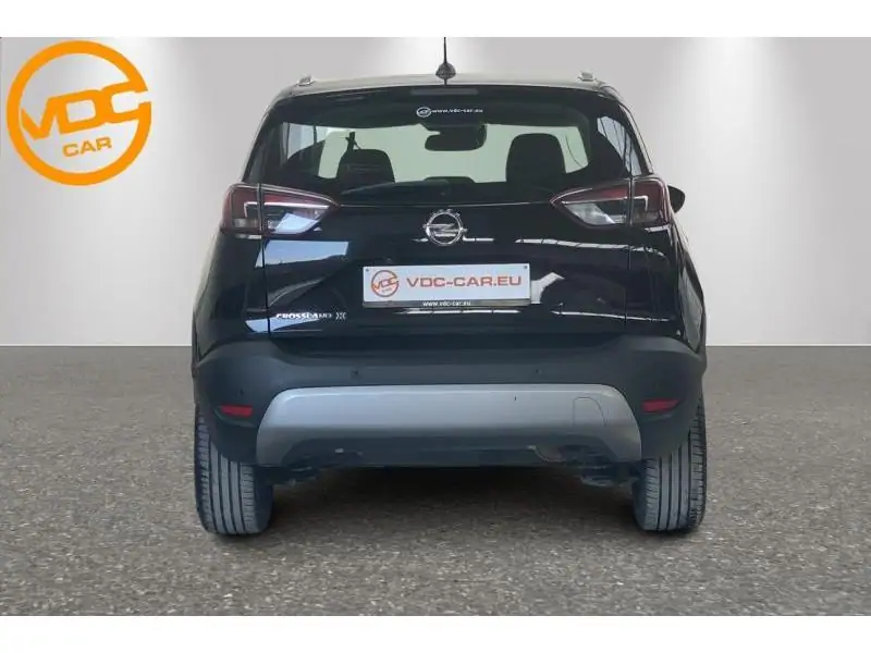 Occasion Opel Crossland X X Innovation BLACK 7