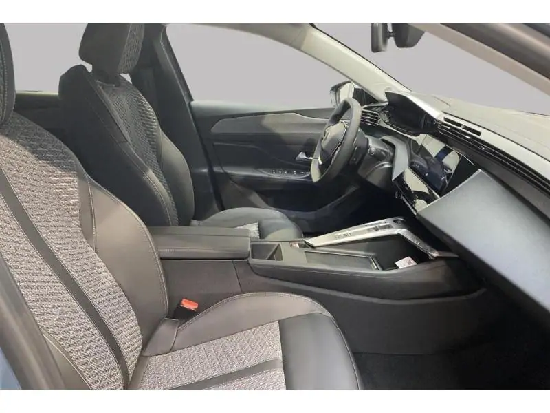 VEHICLE__CONDITION_SERVICE Peugeot 308 SW ALLURE*Véh. de Direction! BLUE 8