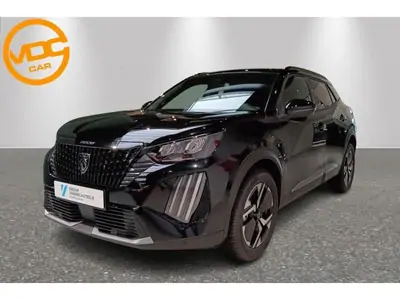 VEHICLE__CONDITION_SERVICE Peugeot 2008 Allure Hybrid 145 e-DSC6 BLACK