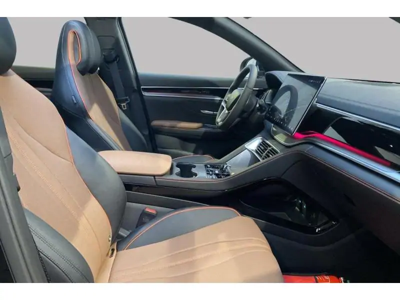 Occasion BYD Seal U DM-I BOOST BLACK 8