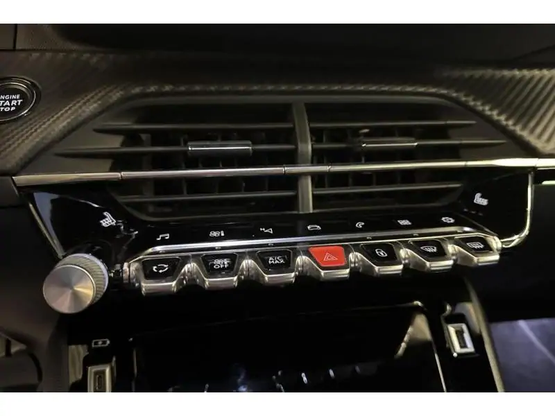 Occasion Peugeot 2008 GT BLACK 15