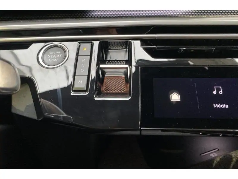 Occasion Peugeot 3008 e- GT BLUE 16