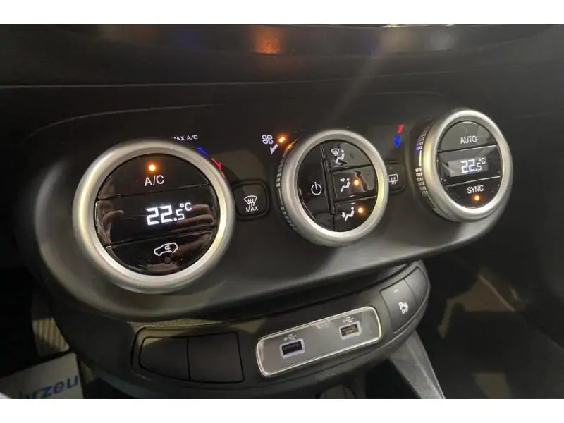 Occasion Fiat 500 X DOLCEVITA Hybrid Sport BLUE 15