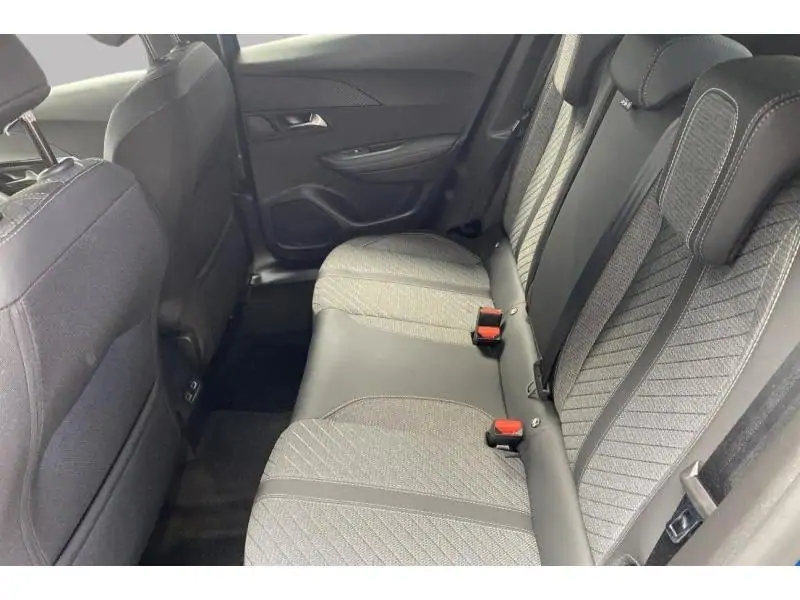 Occasion Peugeot 2008 ALLURE BLUE 18