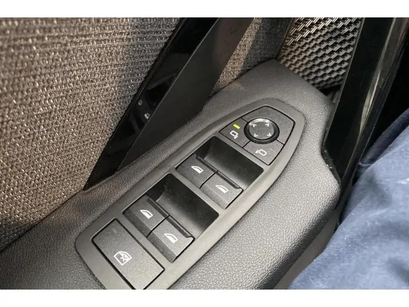Occasion BMW Serie X X1 sDrive 18dA BLACK 17