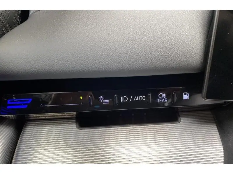 Occasion BMW Serie 5 530 xDrive - M Sport Package Pro - GREY 30