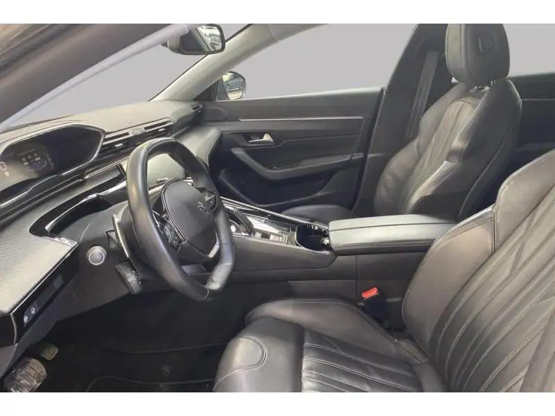 Occasion Peugeot 508 SW Allure Pack GREY 10