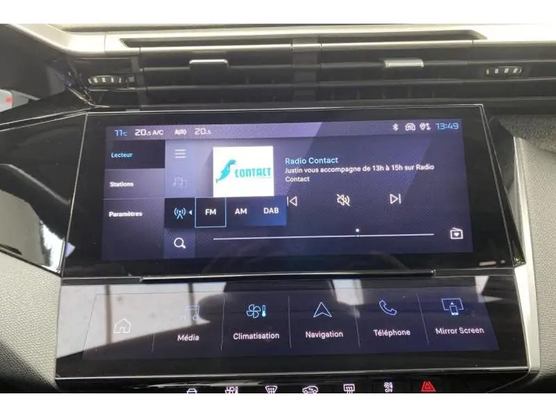 Occasion Peugeot 308 Allure BLACK 28