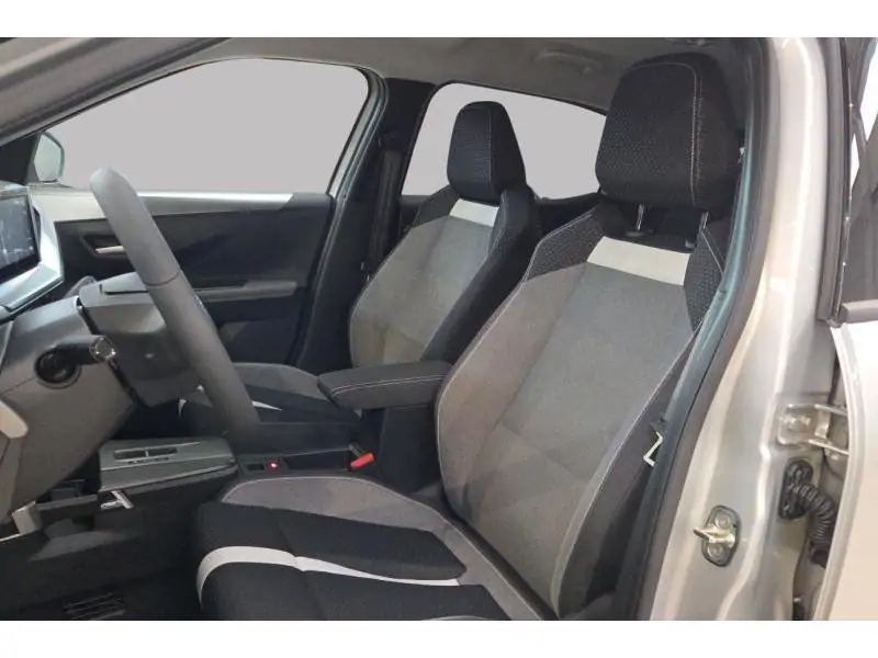 VEHICLE__CONDITION_SERVICE Opel Frontera GS GREY 11