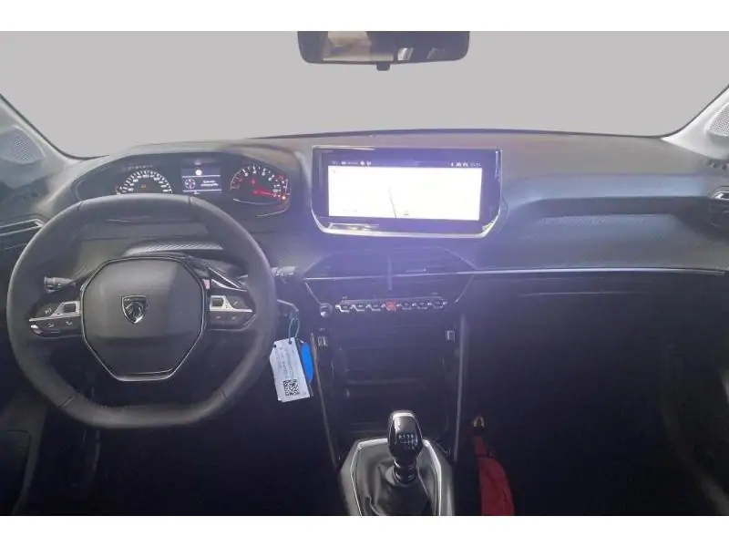 Occasion Peugeot 208 Active *GPS* GREY 11