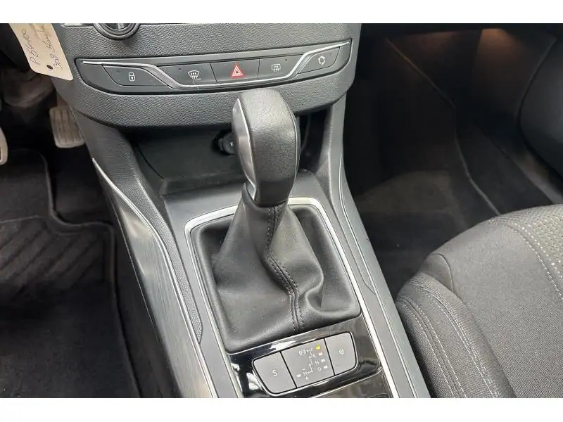 Occasion Peugeot 308 allure WHITE 15