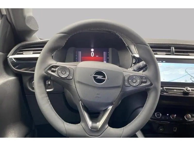 Occasion Opel Corsa GS WHITE 12