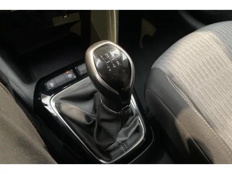 Occasion Opel Corsa Edition GREY 16