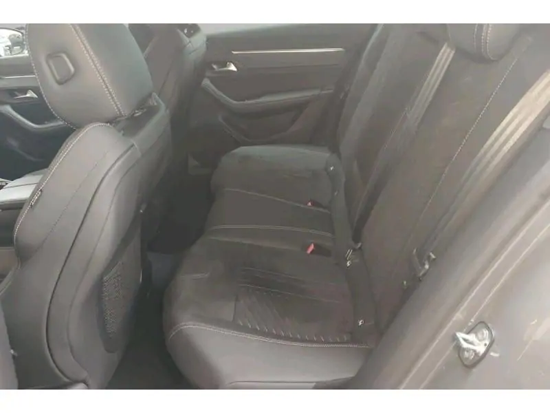 VEHICLE__CONDITION_SERVICE Peugeot 508 SW gt GREY 18