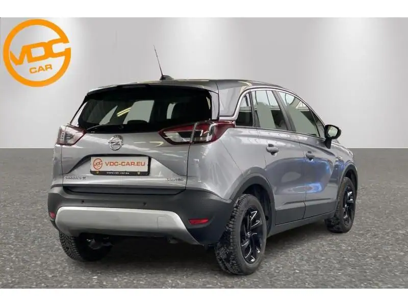 Occasion Opel Crossland X Innovation ANTHRACITE 3