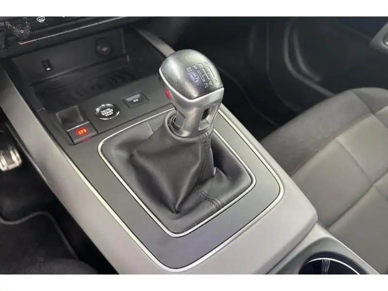 Occasion Citroen C5 Aircross Shine WHITE 16