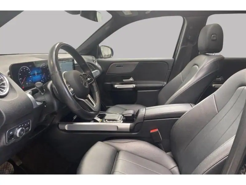 Occasion Mercedes-Benz GLB 200 Pano - Camera - CarPlay BLACK 10