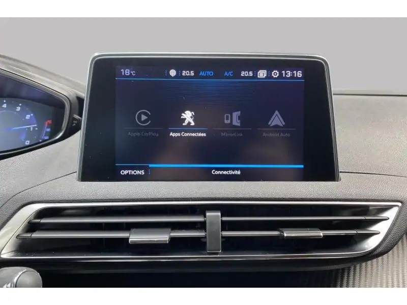 Occasie Peugeot 5008 II Allure GREEN 14