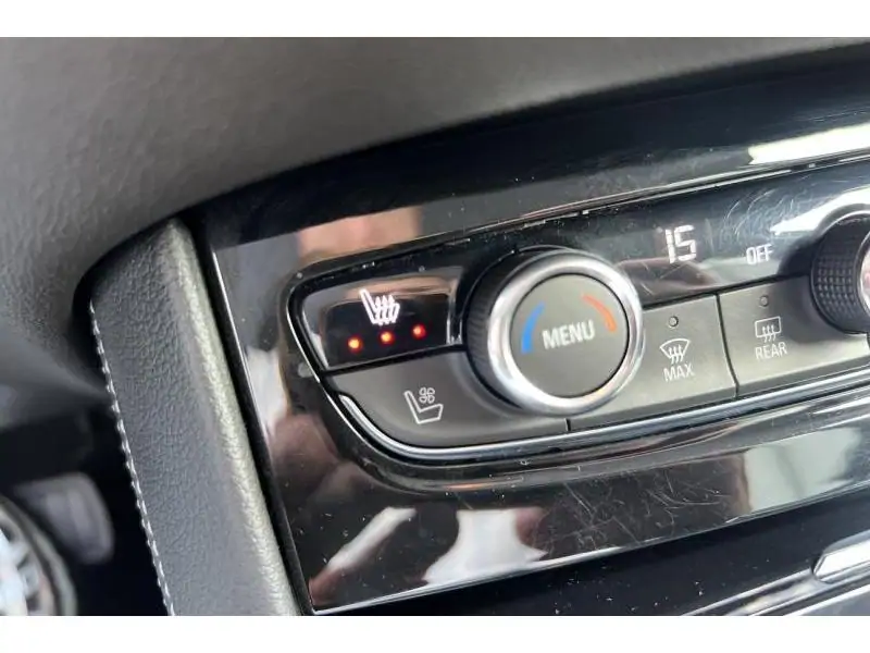 Occasion Opel Grandland X ultimate GREY 27