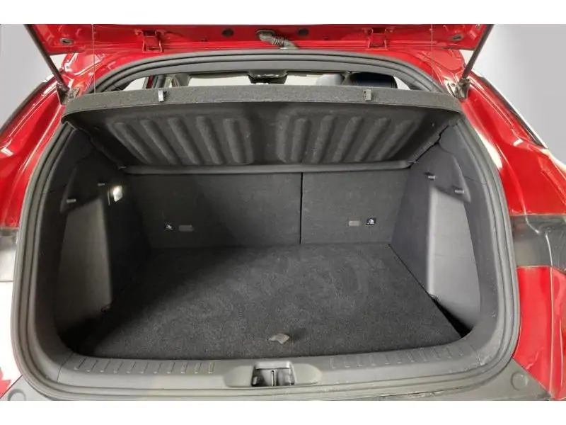 Occasion BYD ATTO 3 CONFORT RED 19
